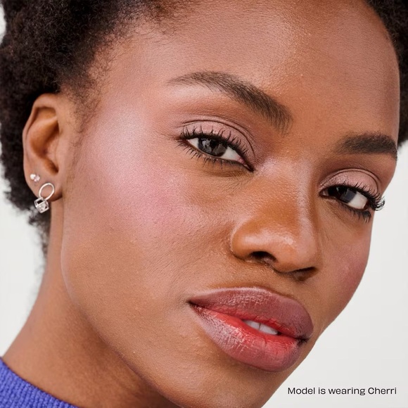 Chocolicious Cheeks Mini Bronzer & Blush Holiday Palette - Picture 4 of 8